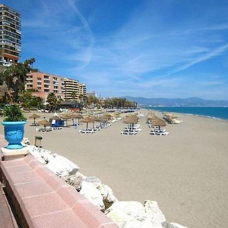 Apartamento Torremolinos 5 Personas + Parking + Piscina Todo El Ano Kültér fotó