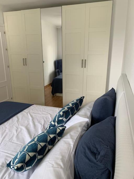 Apartamento Torremolinos 5 Personas + Parking + Piscina Todo El Ano Kültér fotó